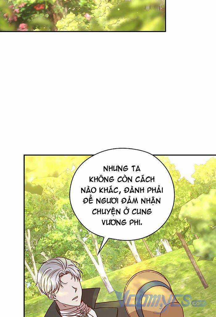 Tồn Tại Như Một Nữ Hầu Chapter 107 trang 15