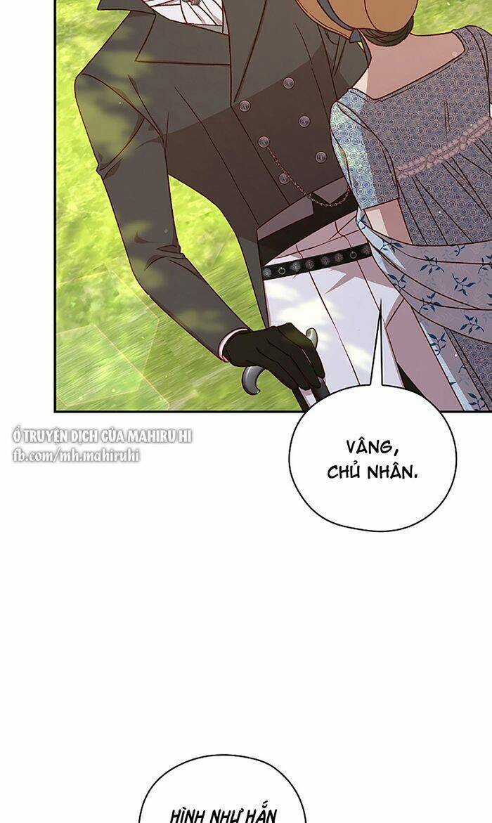 Tồn Tại Như Một Nữ Hầu Chapter 107 trang 16