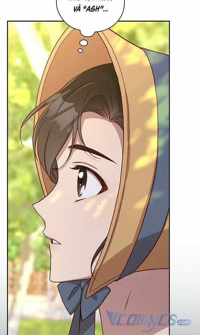 Tồn Tại Như Một Nữ Hầu Chapter 107 trang 17