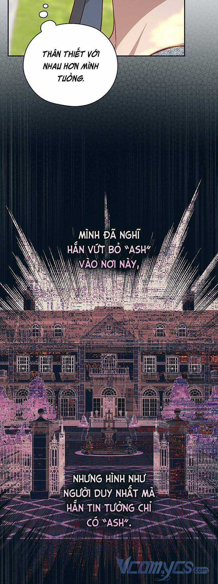 Tồn Tại Như Một Nữ Hầu Chapter 107 trang 18