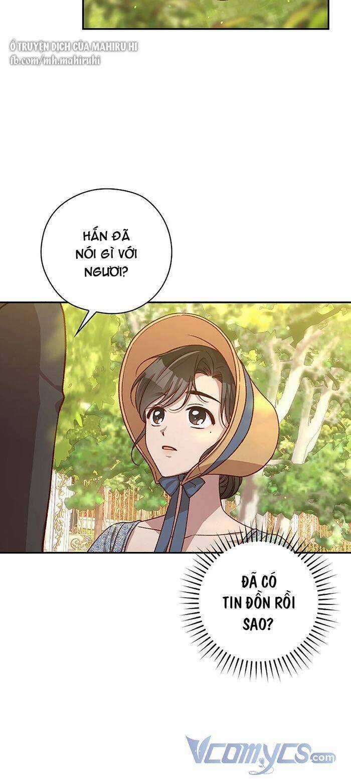 Tồn Tại Như Một Nữ Hầu Chapter 107 trang 20
