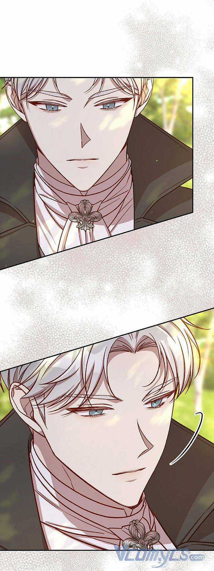 Tồn Tại Như Một Nữ Hầu Chapter 107 trang 21