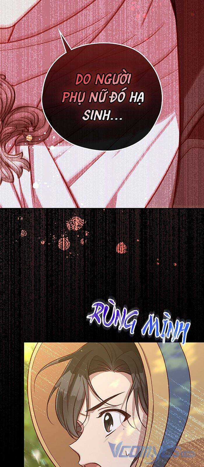 Tồn Tại Như Một Nữ Hầu Chapter 107 trang 24