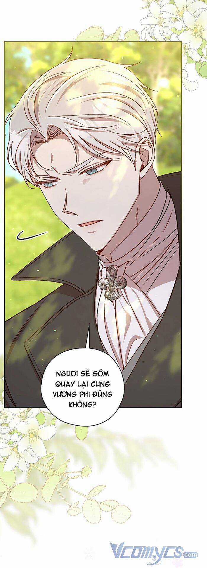 Tồn Tại Như Một Nữ Hầu Chapter 107 trang 3