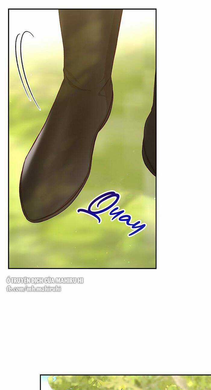 Tồn Tại Như Một Nữ Hầu Chapter 107 trang 30