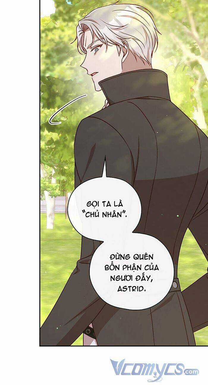 Tồn Tại Như Một Nữ Hầu Chapter 107 trang 31