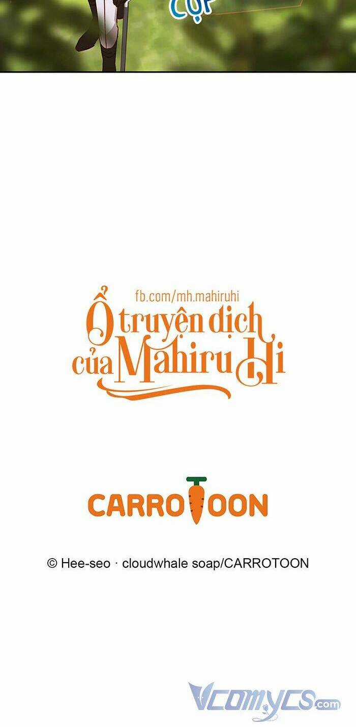 Tồn Tại Như Một Nữ Hầu Chapter 107 trang 33