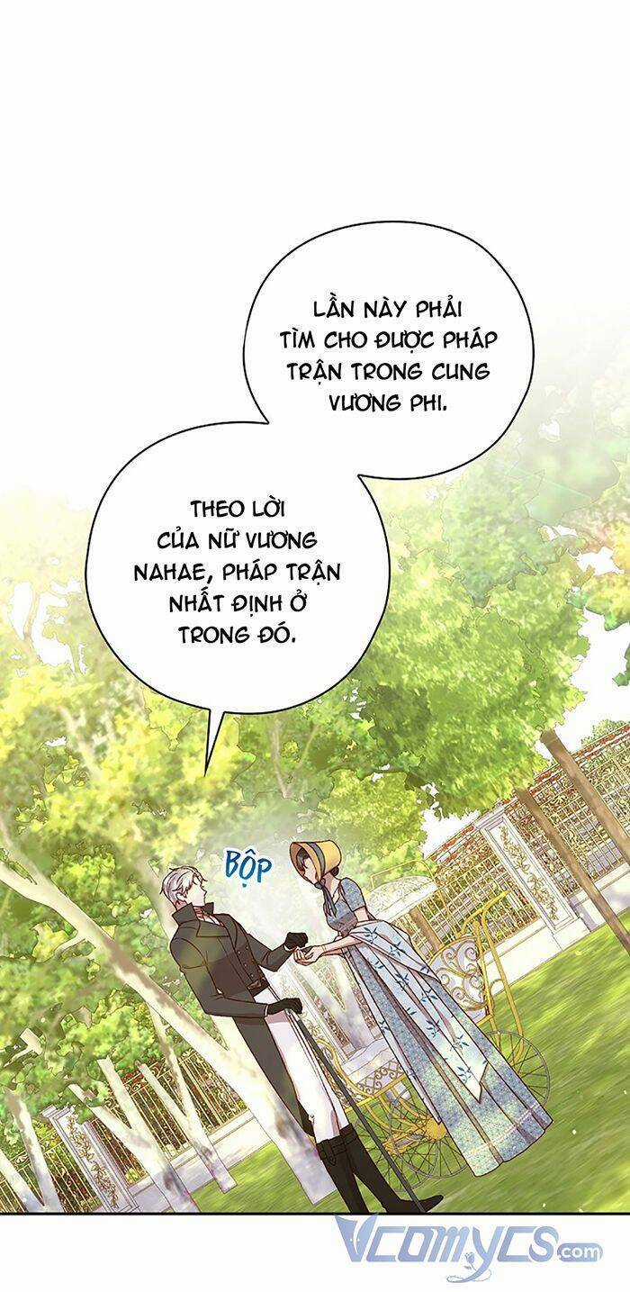 Tồn Tại Như Một Nữ Hầu Chapter 107 trang 6