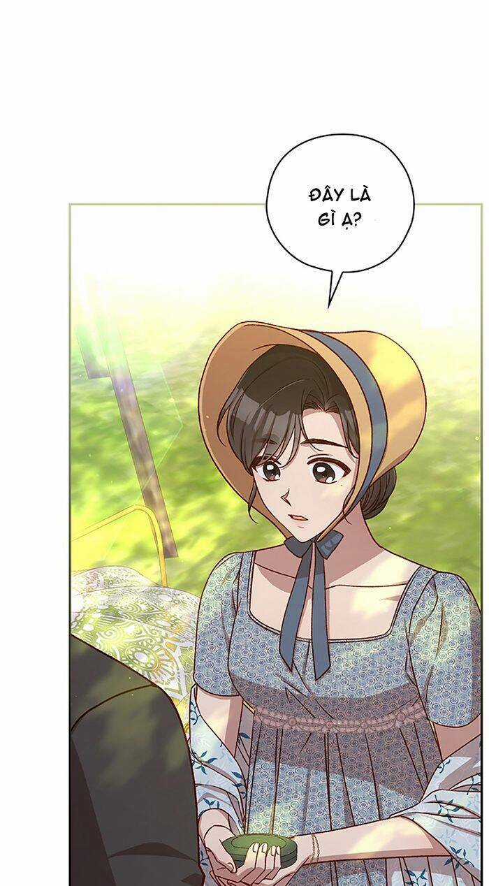 Tồn Tại Như Một Nữ Hầu Chapter 107 trang 7