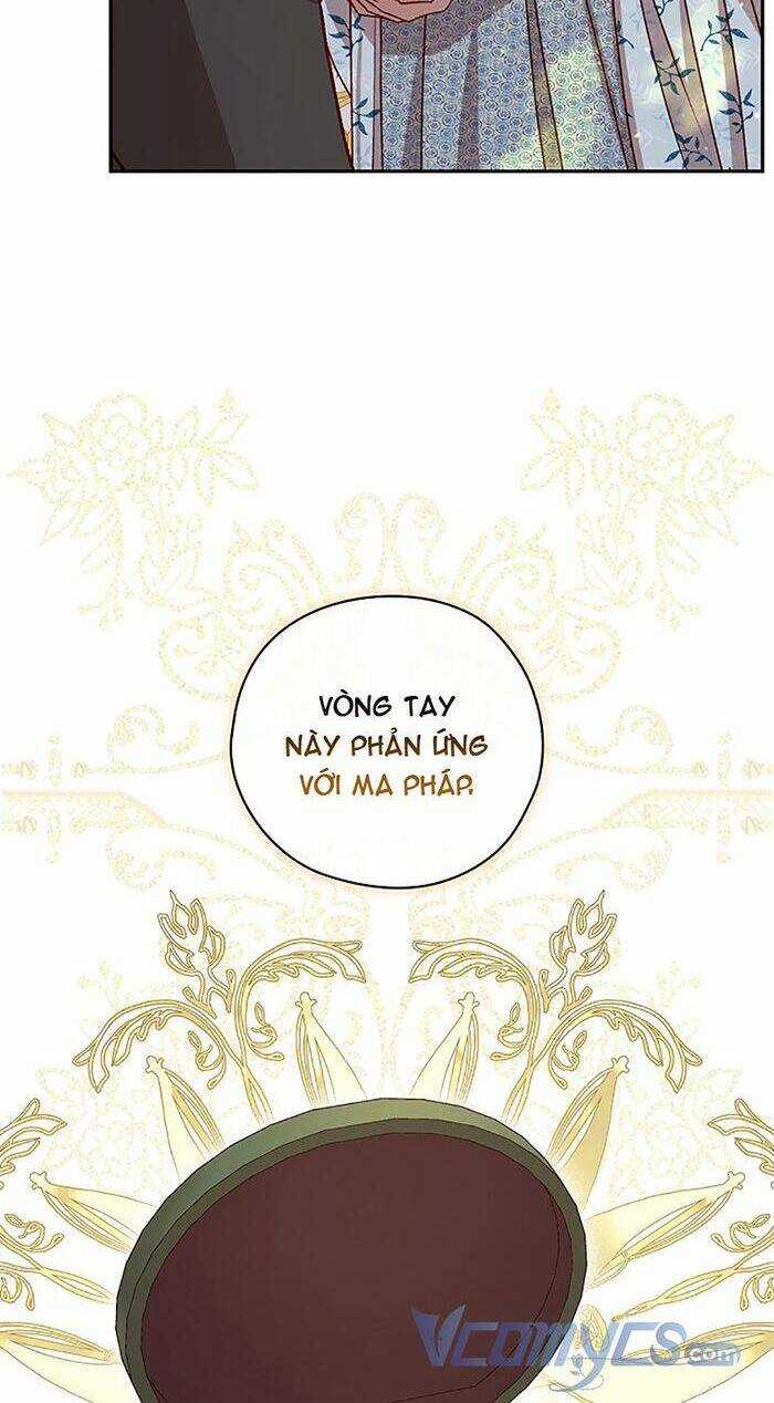 Tồn Tại Như Một Nữ Hầu Chapter 107 trang 8