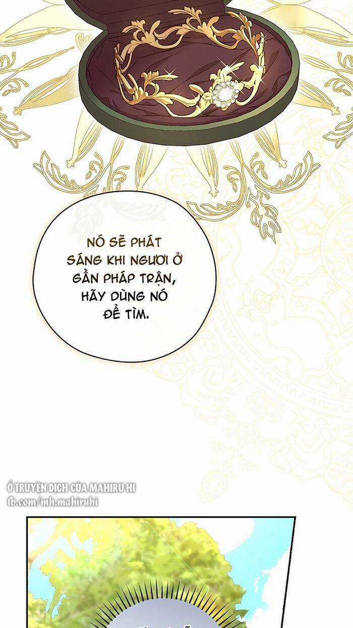 Tồn Tại Như Một Nữ Hầu Chapter 107 trang 9