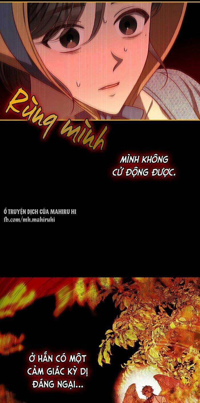 Tồn Tại Như Một Nữ Hầu Chapter 108 trang 11