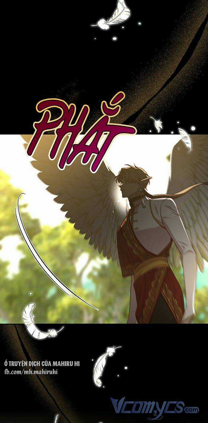 Tồn Tại Như Một Nữ Hầu Chapter 108 trang 14