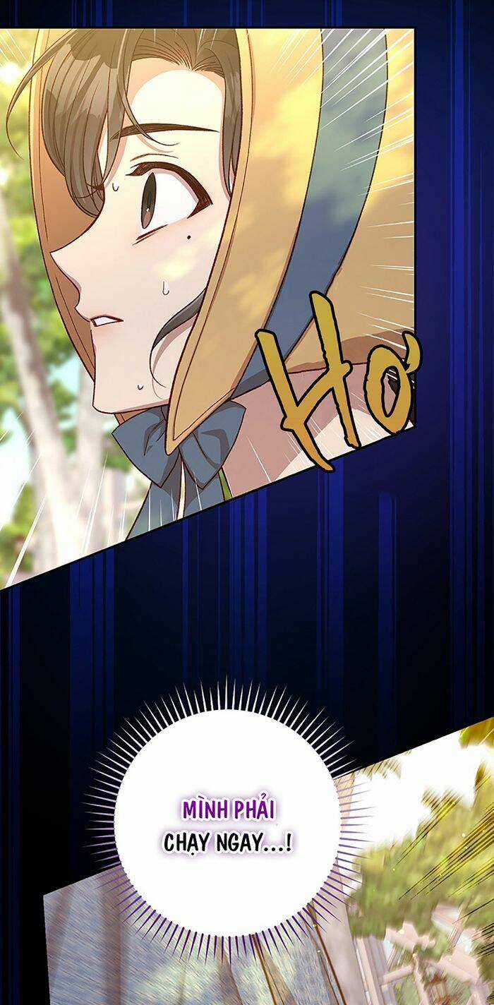 Tồn Tại Như Một Nữ Hầu Chapter 108 trang 17