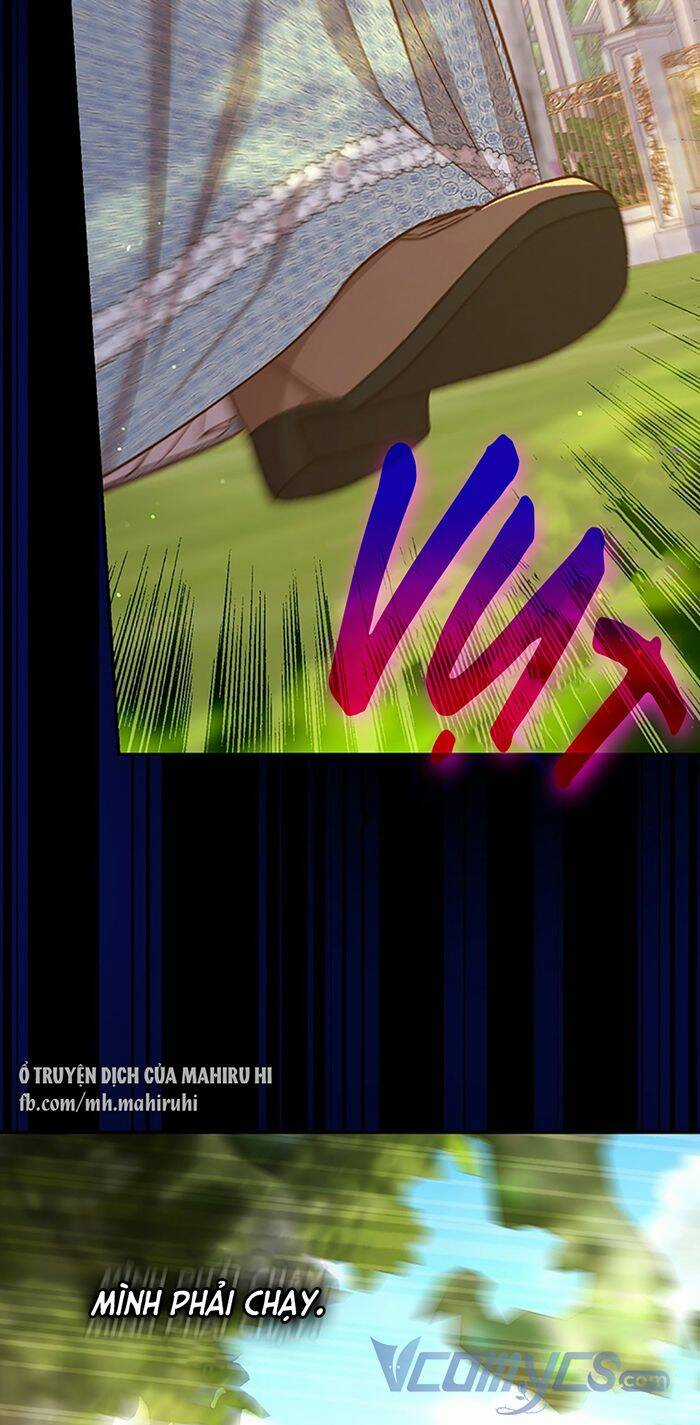 Tồn Tại Như Một Nữ Hầu Chapter 108 trang 18