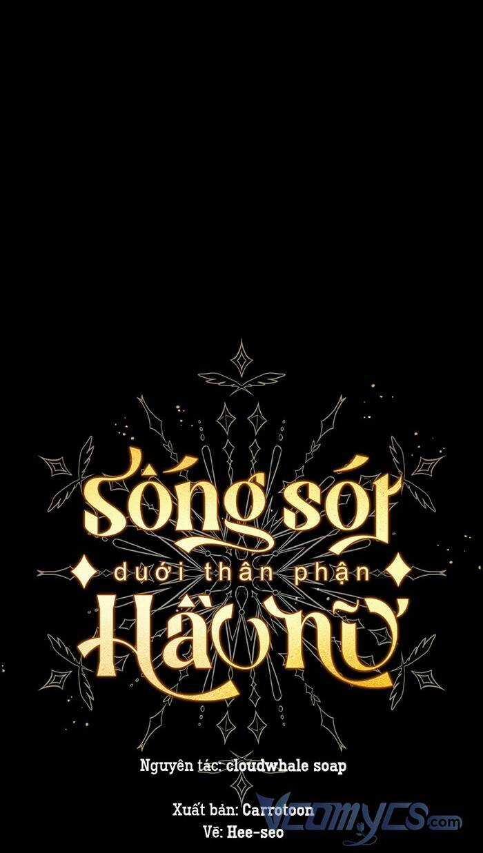 Tồn Tại Như Một Nữ Hầu Chapter 108 trang 22