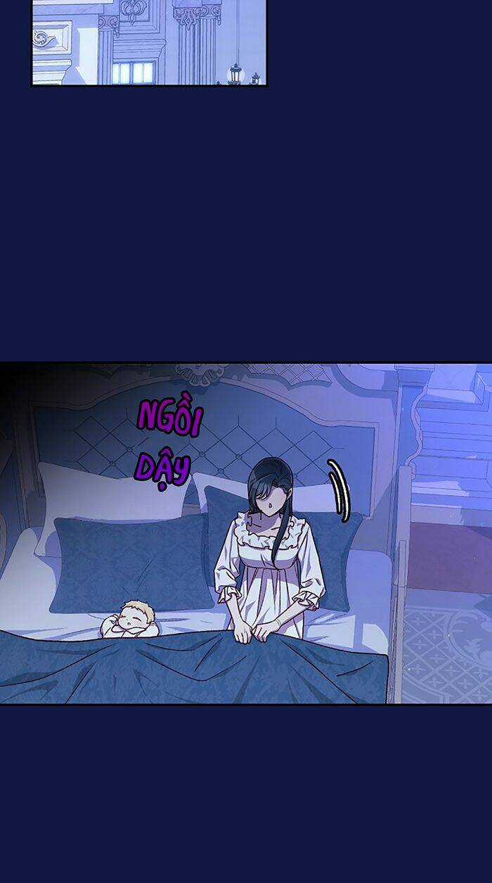 Tồn Tại Như Một Nữ Hầu Chapter 108 trang 25