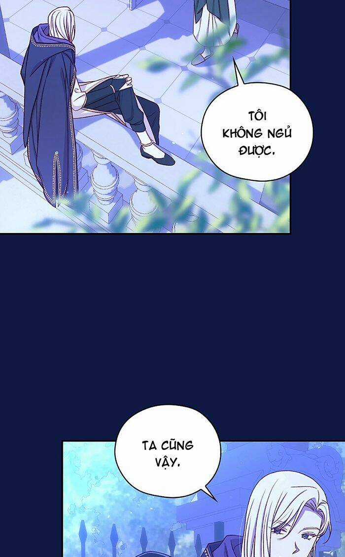 Tồn Tại Như Một Nữ Hầu Chapter 108 trang 35