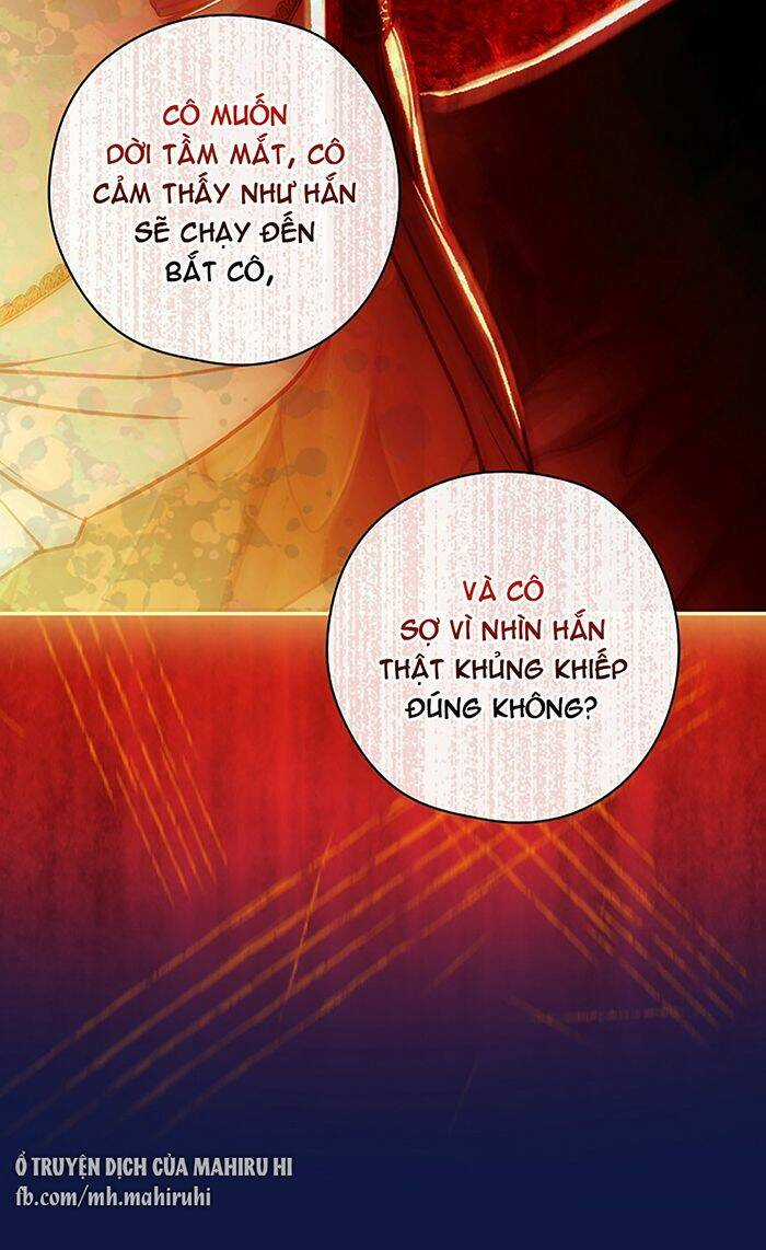 Tồn Tại Như Một Nữ Hầu Chapter 108 trang 43