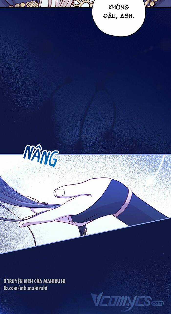 Tồn Tại Như Một Nữ Hầu Chapter 108 trang 46