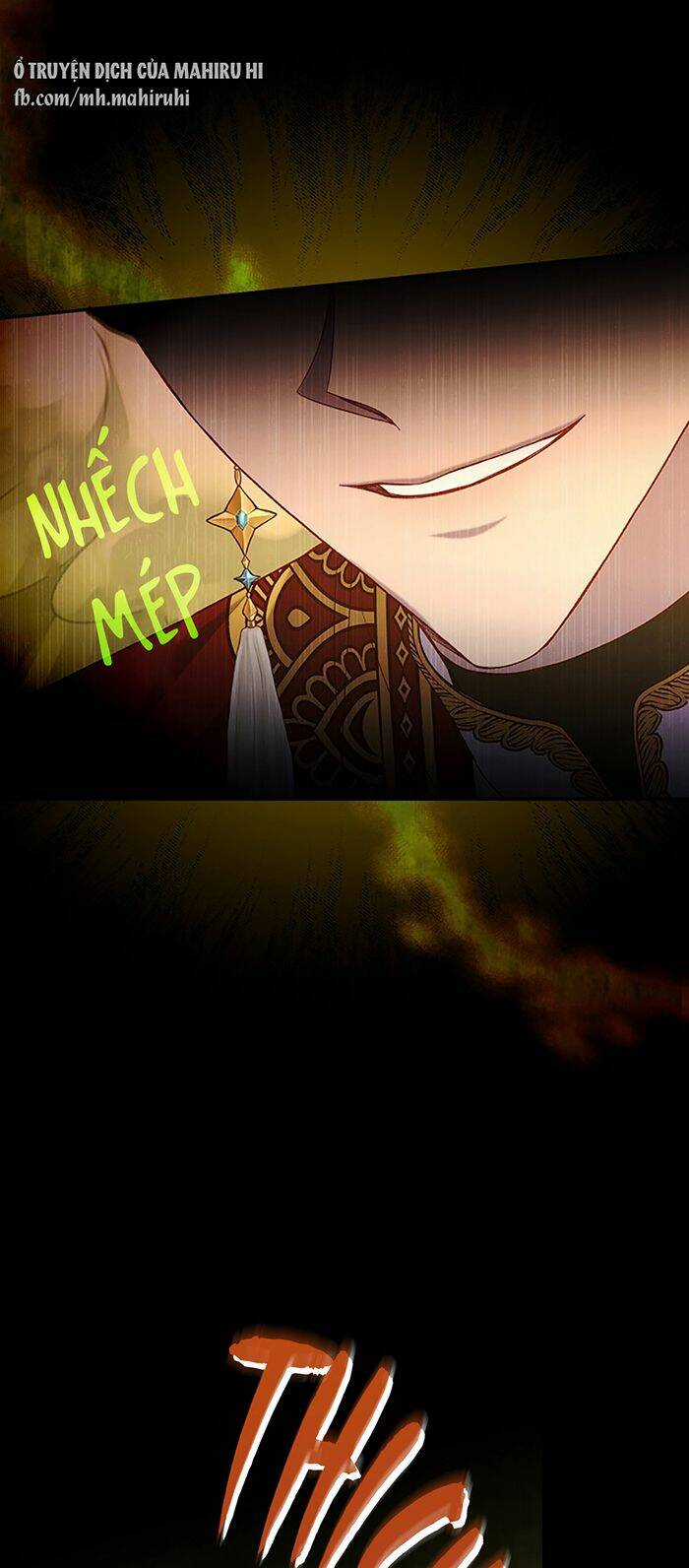 Tồn Tại Như Một Nữ Hầu Chapter 108 trang 7