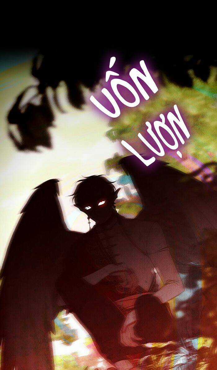 Tồn Tại Như Một Nữ Hầu Chapter 108 trang 9