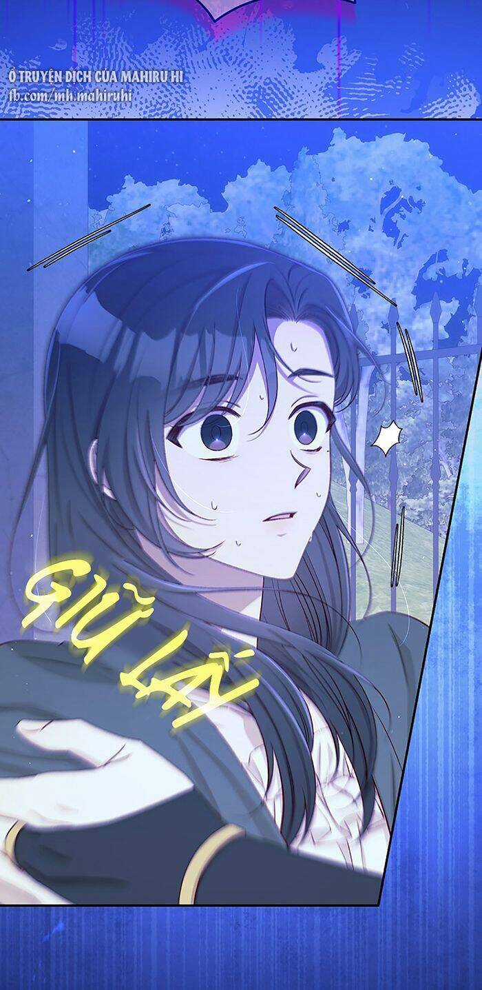 Tồn Tại Như Một Nữ Hầu Chapter 109 trang 12