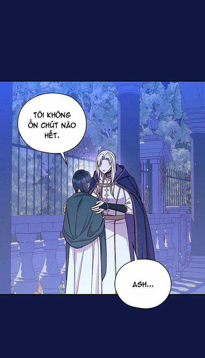 Tồn Tại Như Một Nữ Hầu Chapter 109 trang 18