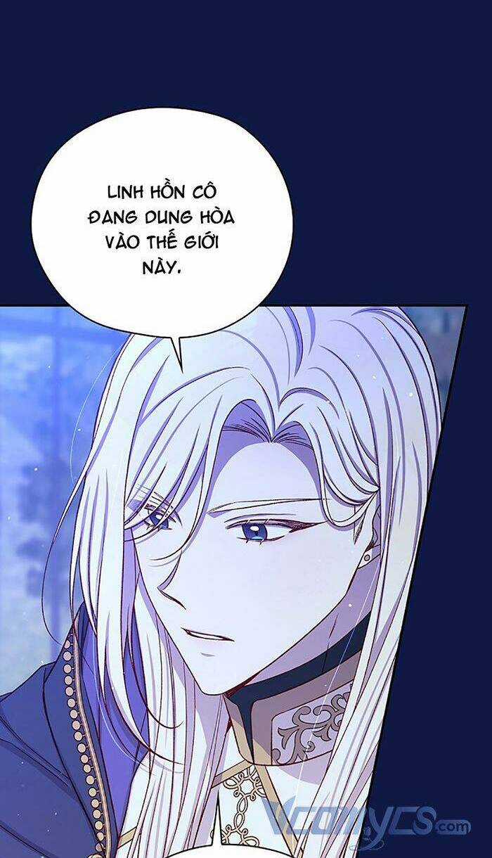 Tồn Tại Như Một Nữ Hầu Chapter 109 trang 19