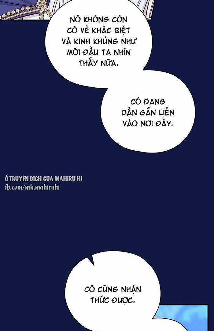 Tồn Tại Như Một Nữ Hầu Chapter 109 trang 20