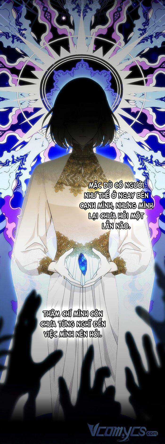 Tồn Tại Như Một Nữ Hầu Chapter 109 trang 24