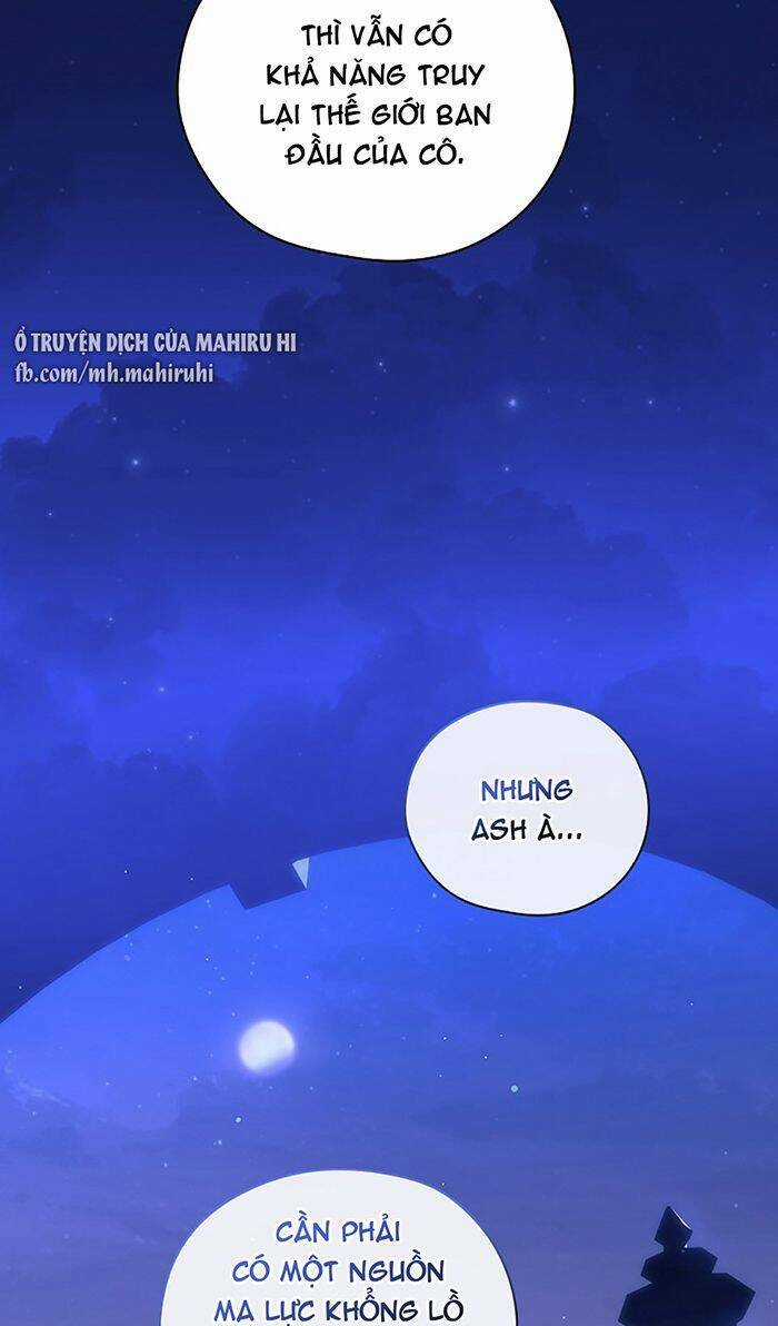Tồn Tại Như Một Nữ Hầu Chapter 109 trang 27