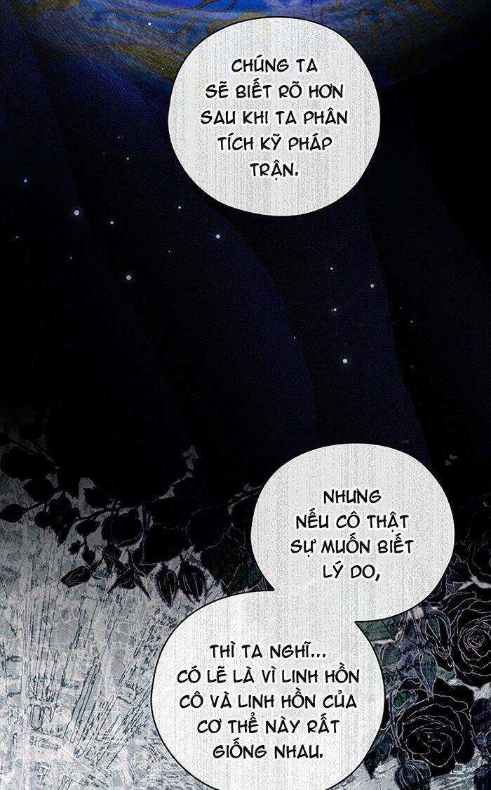 Tồn Tại Như Một Nữ Hầu Chapter 109 trang 33