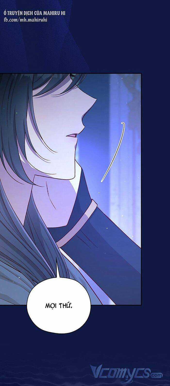 Tồn Tại Như Một Nữ Hầu Chapter 109 trang 36