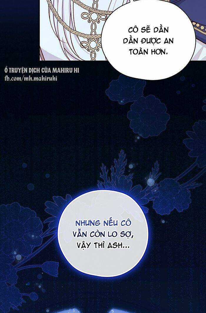 Tồn Tại Như Một Nữ Hầu Chapter 109 trang 38