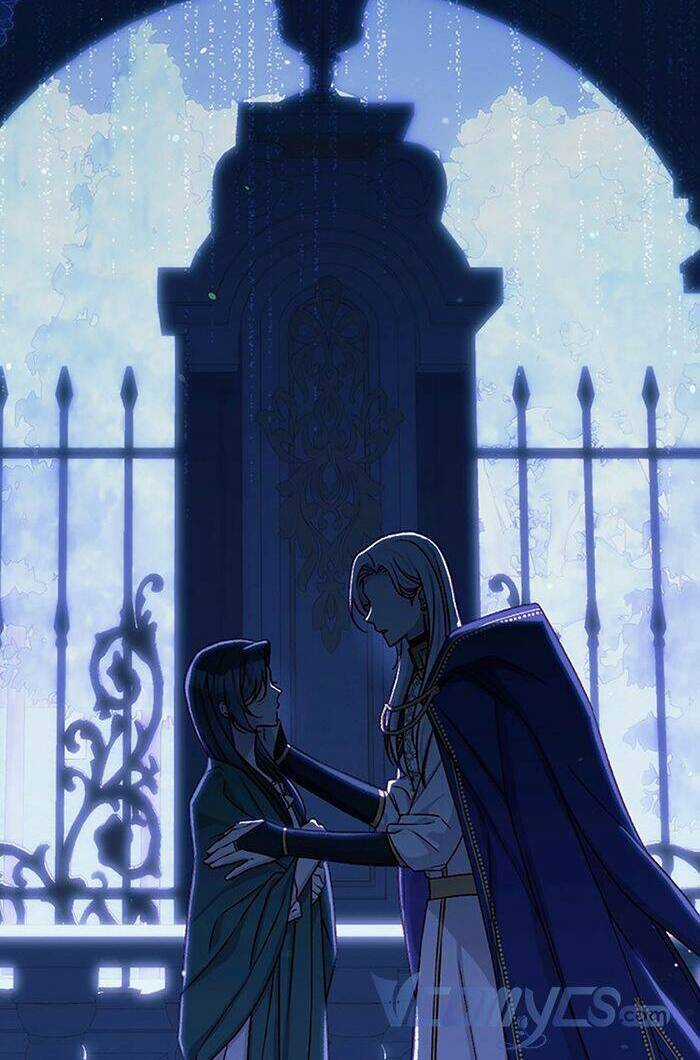 Tồn Tại Như Một Nữ Hầu Chapter 109 trang 39