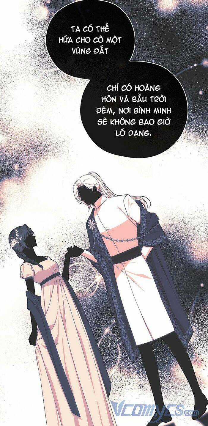 Tồn Tại Như Một Nữ Hầu Chapter 109 trang 43