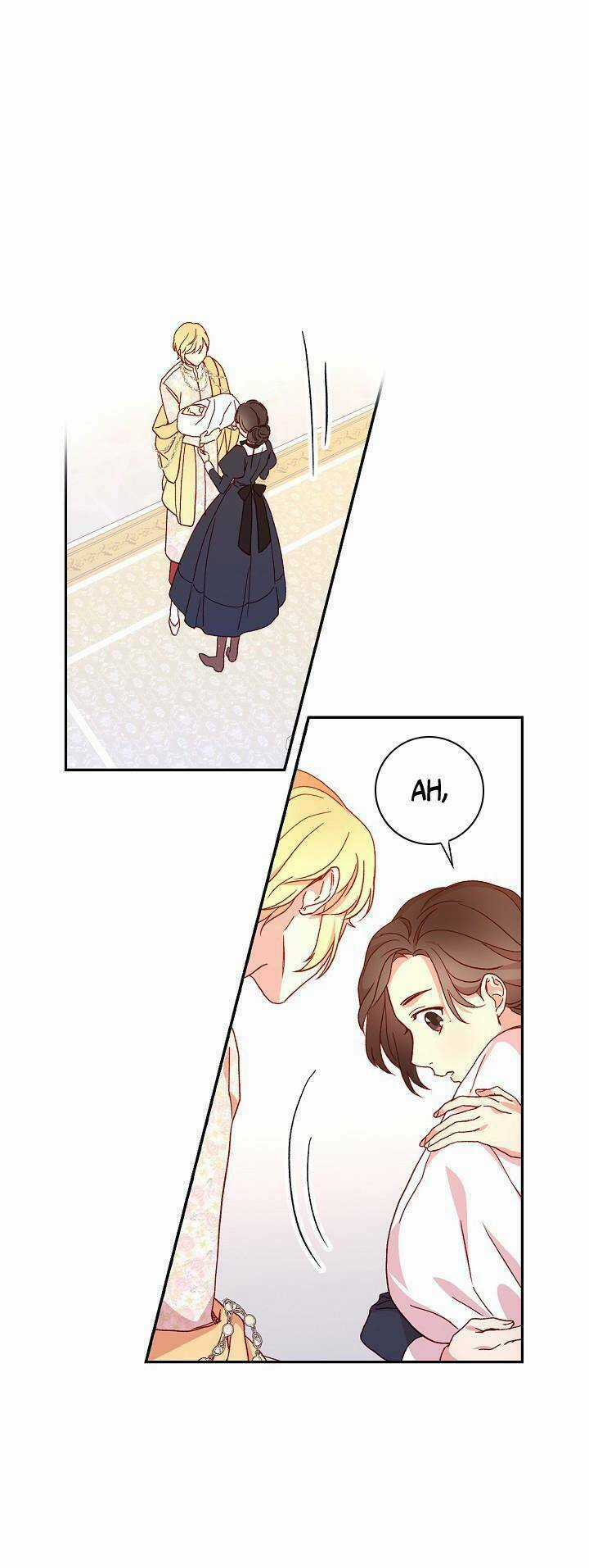 Tồn Tại Như Một Nữ Hầu Chapter 11 trang 15