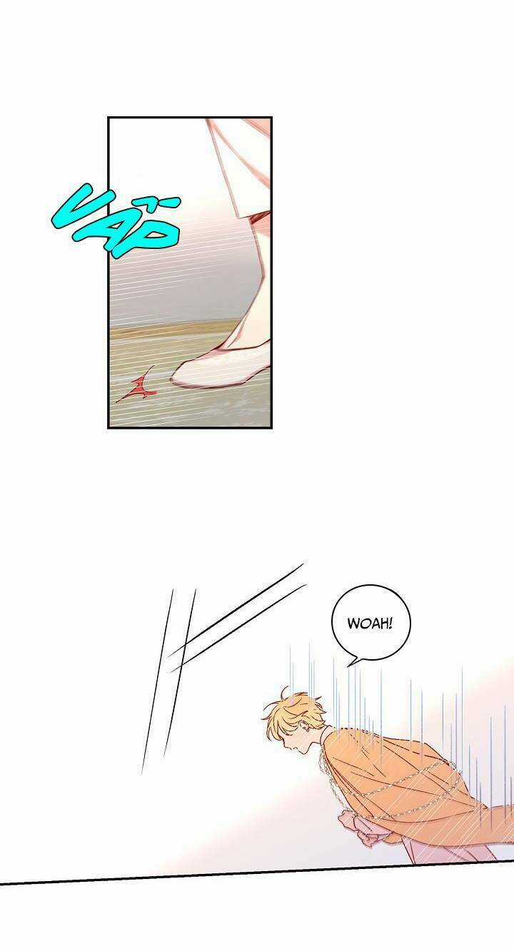 Tồn Tại Như Một Nữ Hầu Chapter 11 trang 19