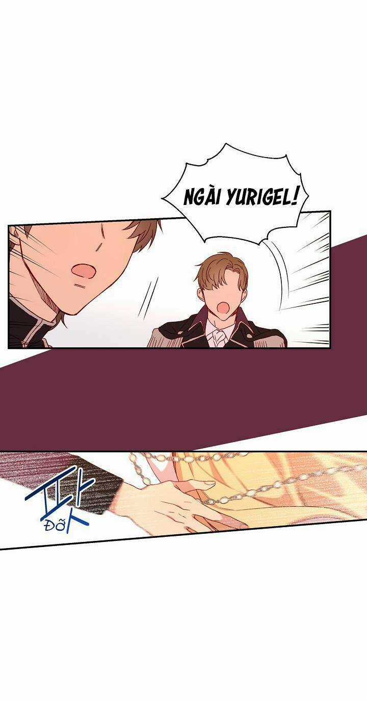 Tồn Tại Như Một Nữ Hầu Chapter 11 trang 20