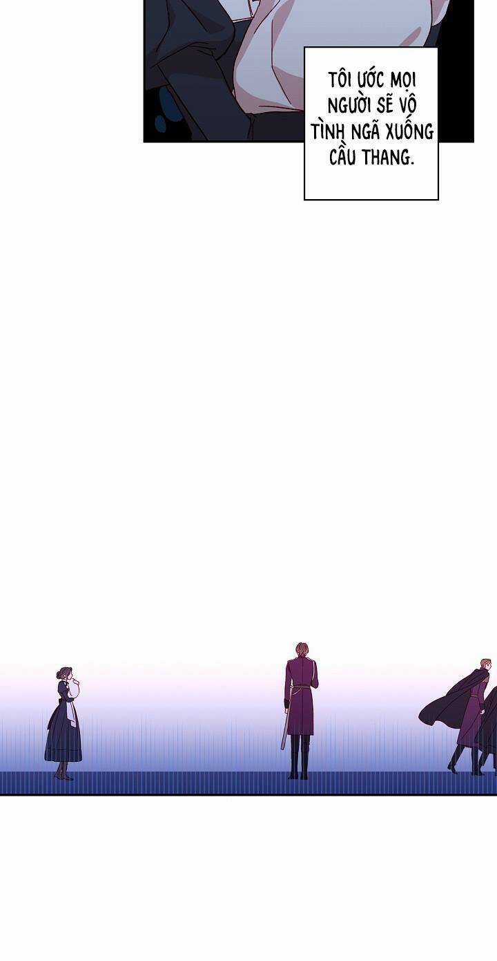 Tồn Tại Như Một Nữ Hầu Chapter 11 trang 23