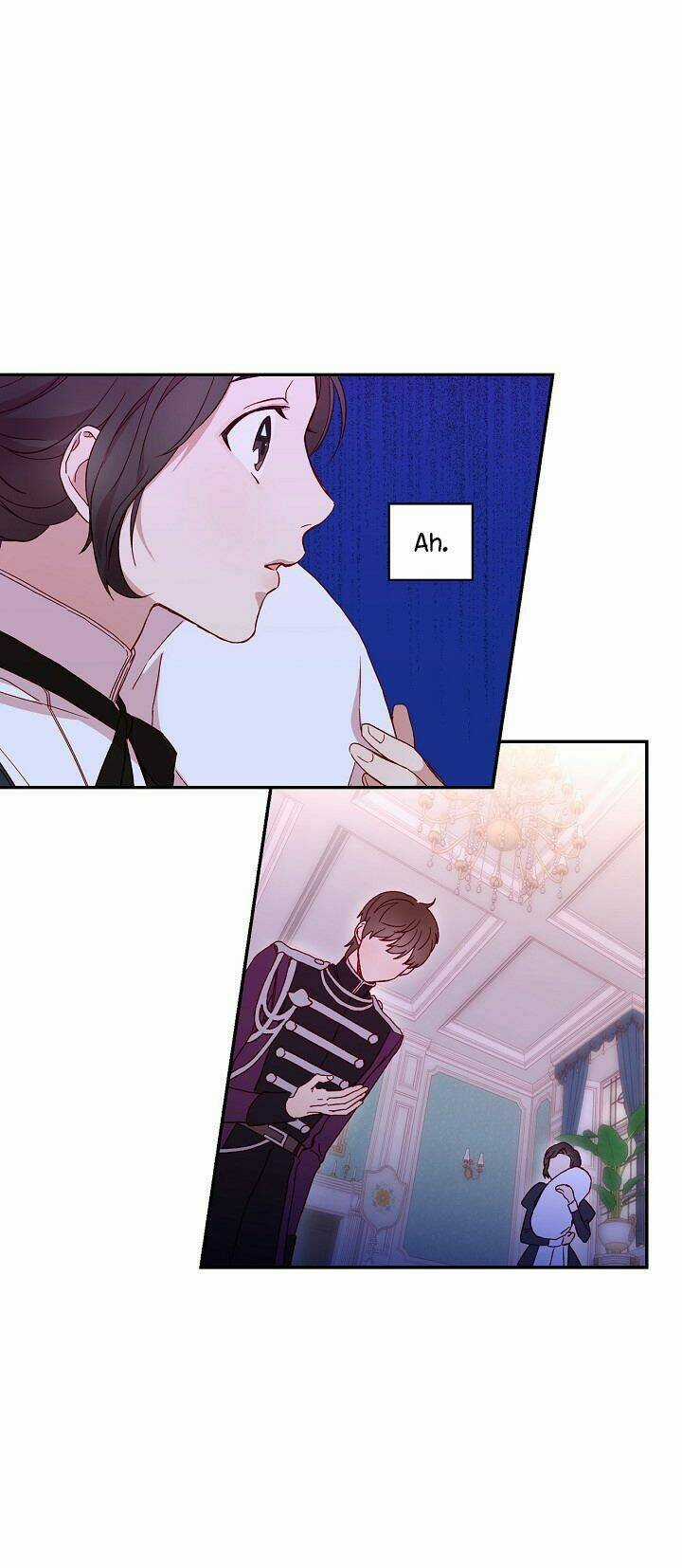 Tồn Tại Như Một Nữ Hầu Chapter 11 trang 24