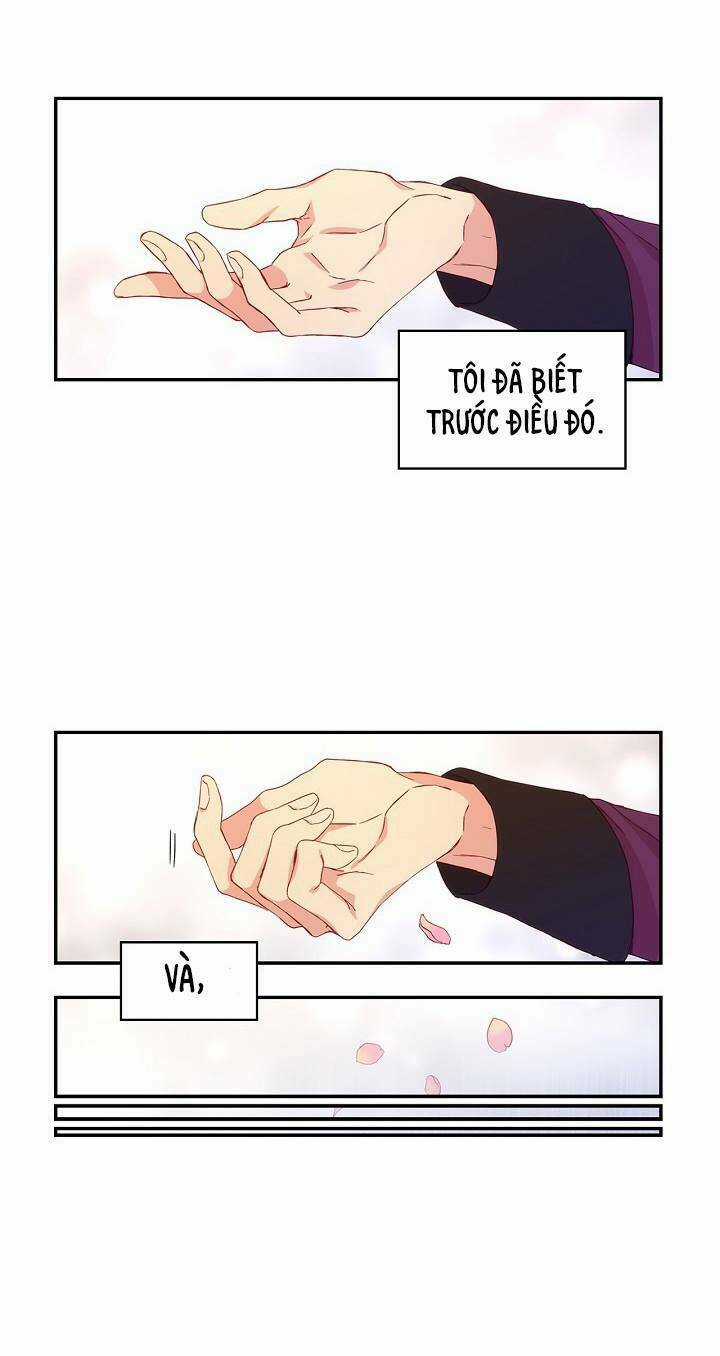 Tồn Tại Như Một Nữ Hầu Chapter 11 trang 27