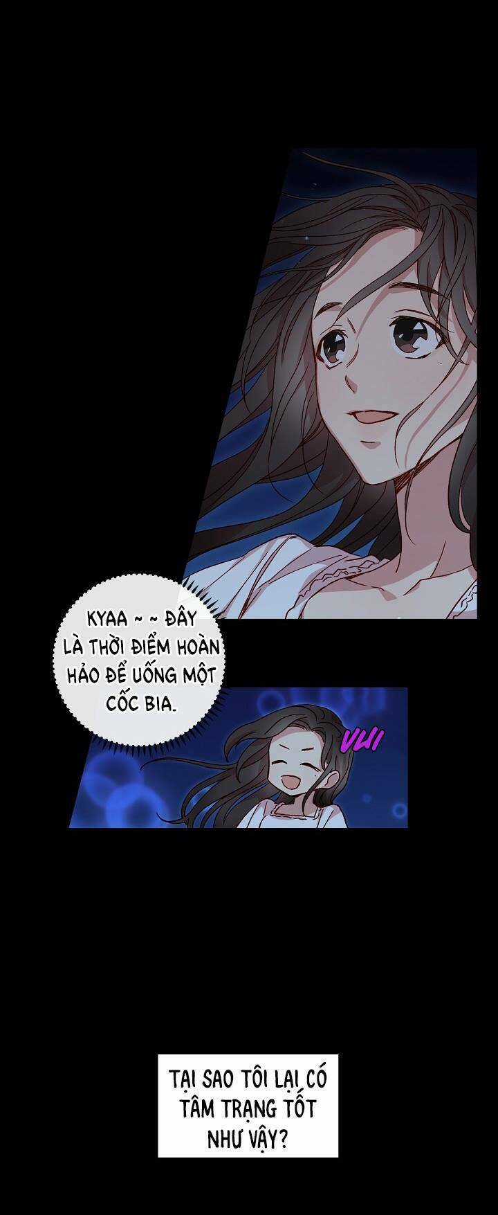 Tồn Tại Như Một Nữ Hầu Chapter 11 trang 31