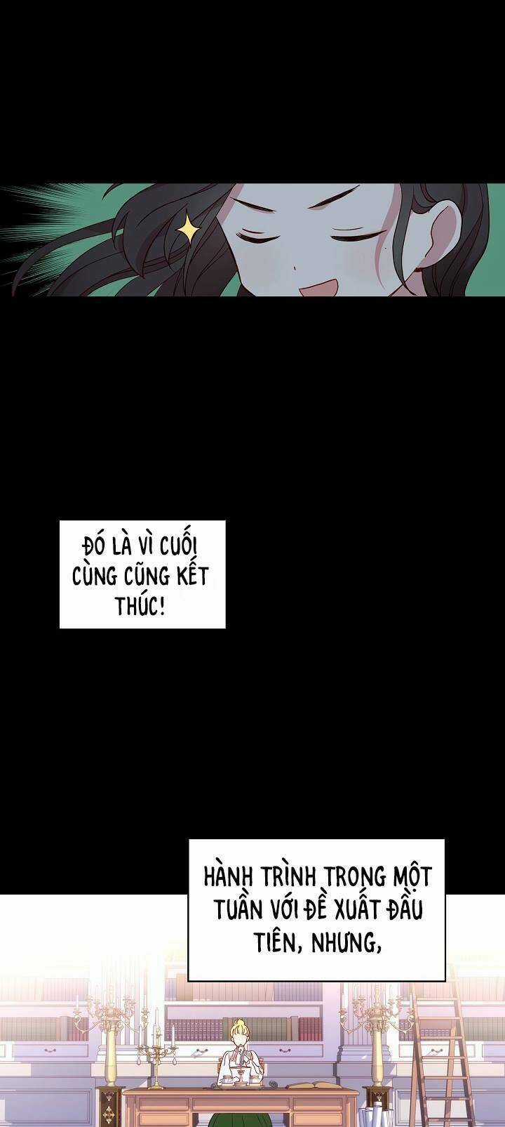 Tồn Tại Như Một Nữ Hầu Chapter 11 trang 32