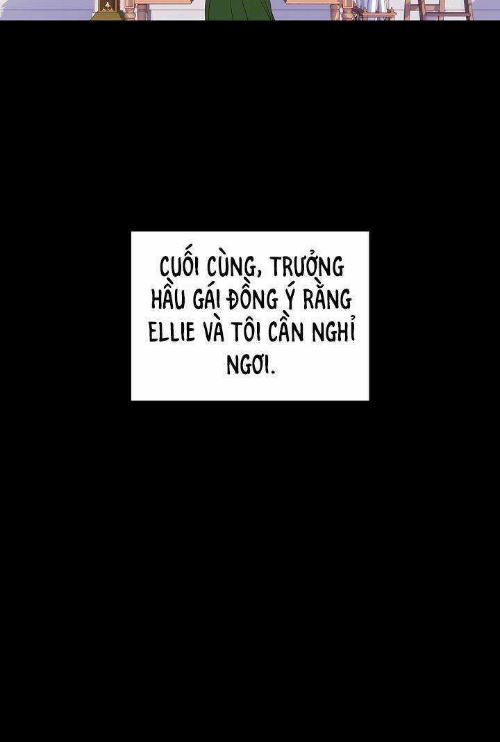 Tồn Tại Như Một Nữ Hầu Chapter 11 trang 33