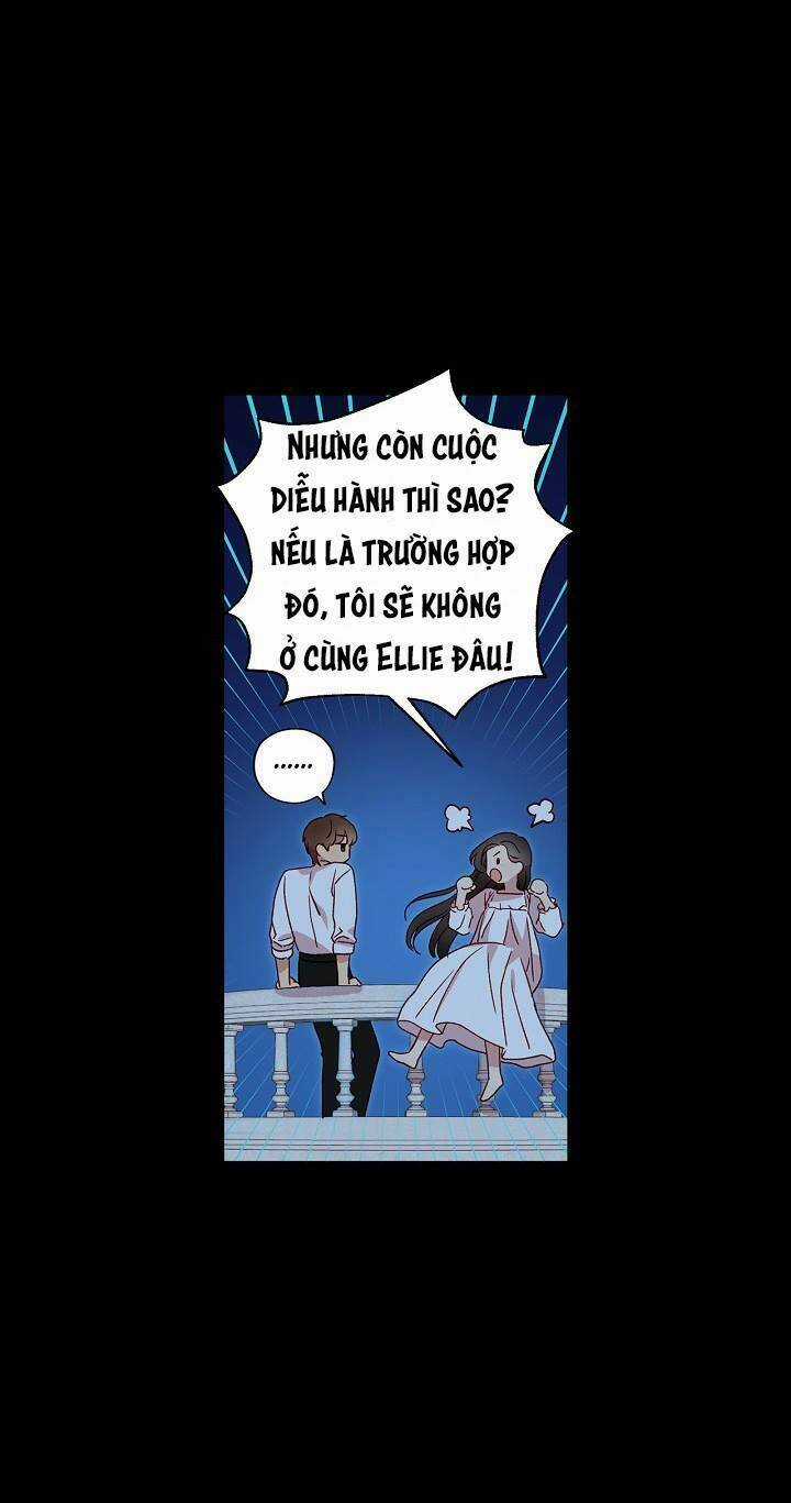 Tồn Tại Như Một Nữ Hầu Chapter 11 trang 36