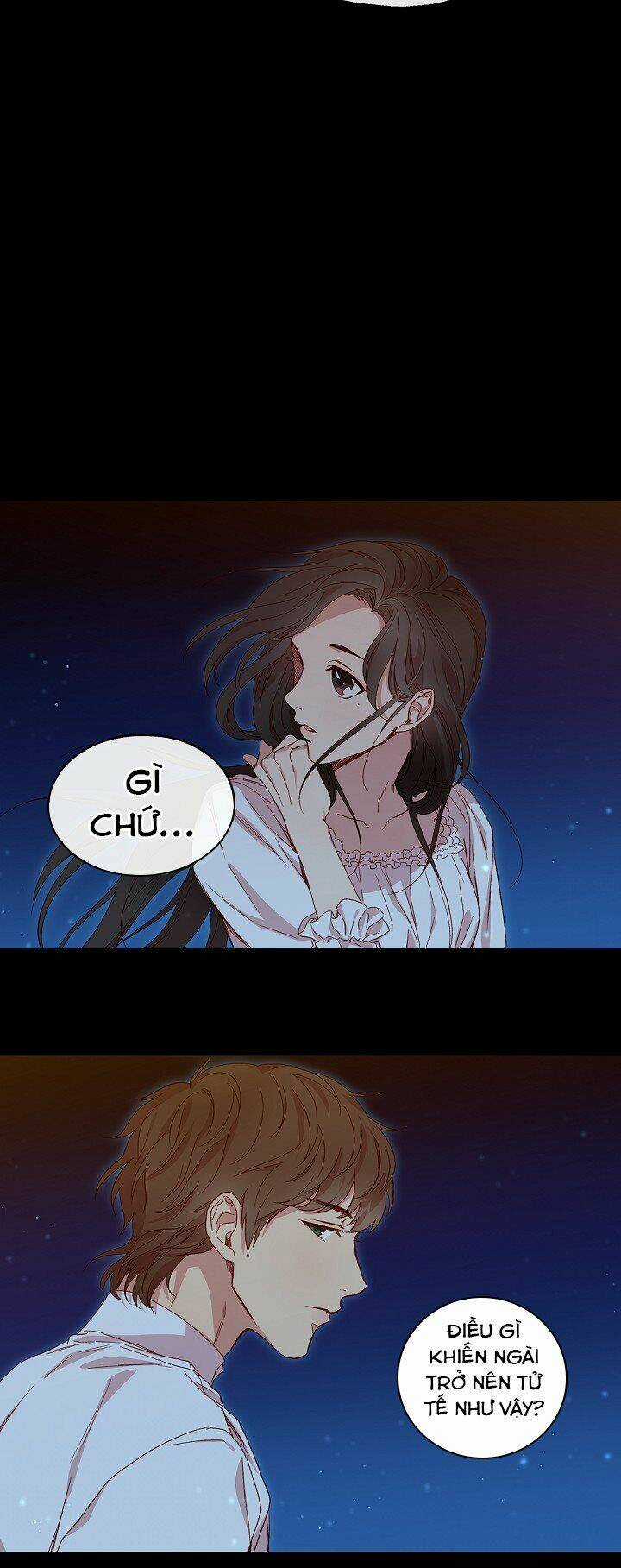 Tồn Tại Như Một Nữ Hầu Chapter 11 trang 39