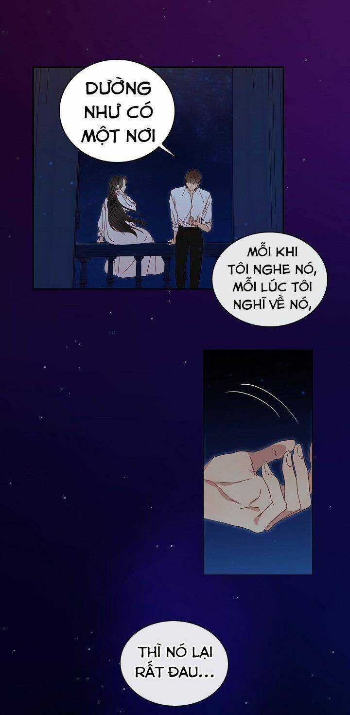 Tồn Tại Như Một Nữ Hầu Chapter 11 trang 41