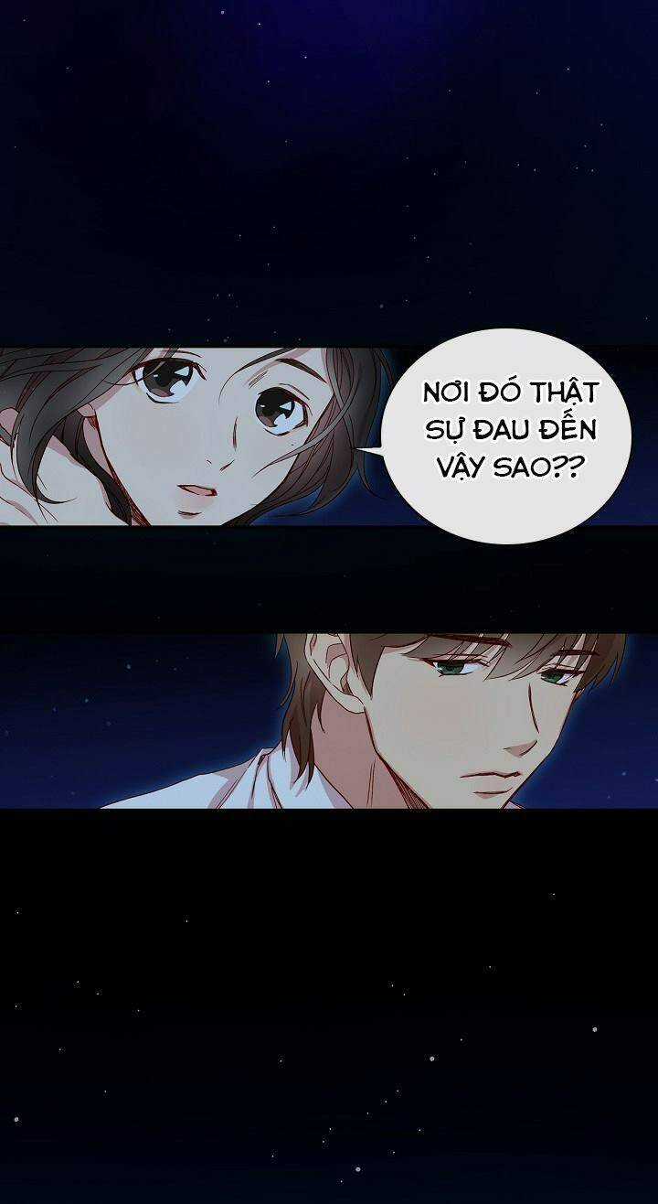 Tồn Tại Như Một Nữ Hầu Chapter 11 trang 42